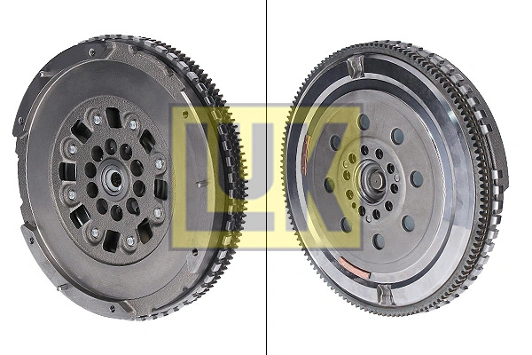Flywheel